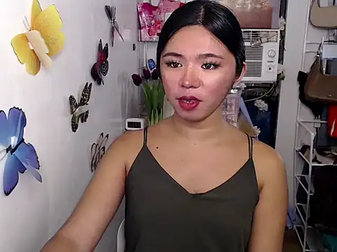 voganmarie online show from July 2026 05:03:02 AM