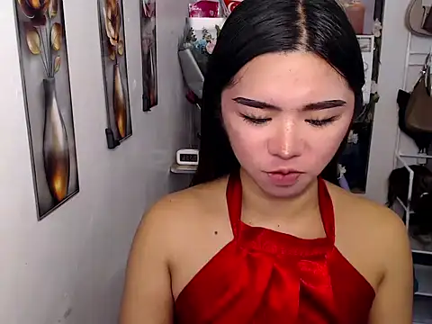 voganmarie online show from July 2026 05:54:02 AM