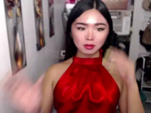 voganmarie online show from July 2026 07:23:02 AM