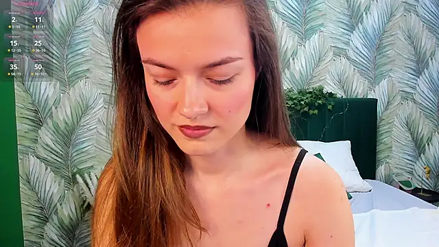 Graceee  online show from January 2026 03:11:02 AM