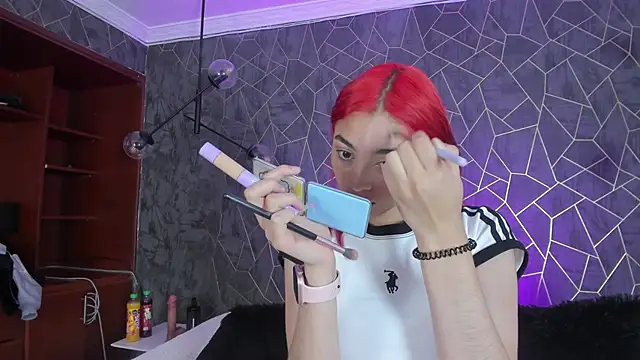 heysel angels online show from January 2026 03:22:02 AM