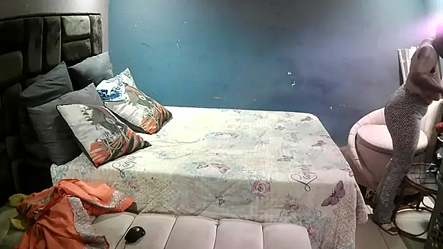 Talkobanksxxxxx online show from February 2026 03:29:02 PM