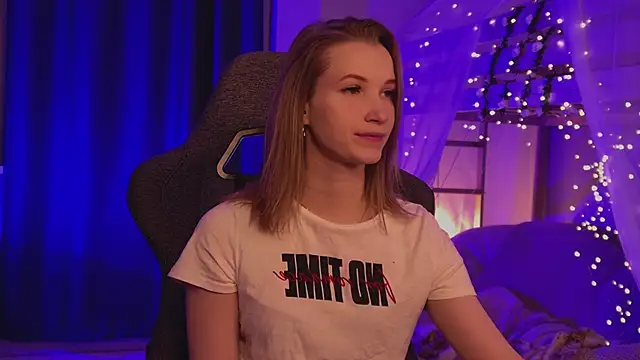 Megan Rodgers online show from February 2026 05:36:01 PM