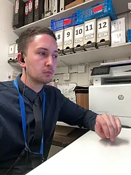 dirtyanal23 online show from April 2026 05:51:01 PM