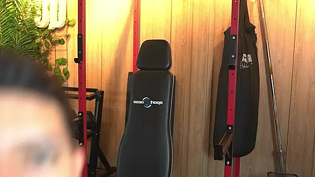 Thiago Voss online show from January 2026 12:20:02 PM