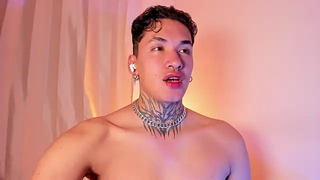 AlecBanne online show from January 2026 03:21:01 AM