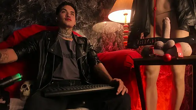 AlecBanne online show from March 2026 09:52:01 PM