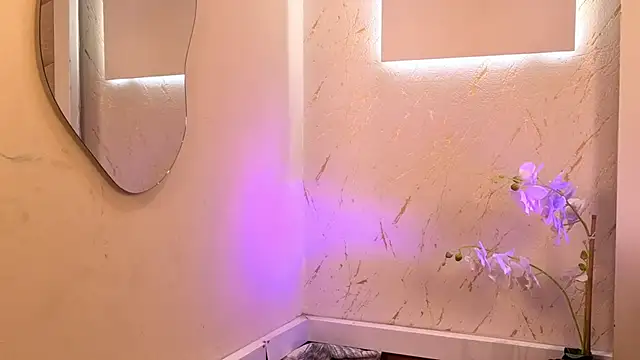 AfroditaWild online show from March 2026 03:10:01 AM