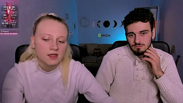 mister dekker online show from December 2025 01:28:01 PM