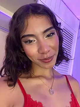 BellaHarpeer online show from February 2026 08:02:01 PM