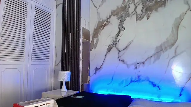 BellaHarpeer online show from March 2026 07:31:01 PM