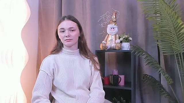 Snapshot of KyraBeldin chatting on December 2025 02:15:01 PM KyraBeldin online show from December 2025 02:15:01 PM