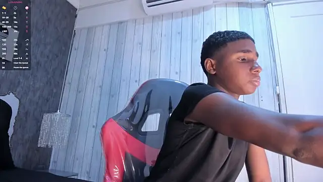 teylor lovee online show from January 2026 08:34:01 PM