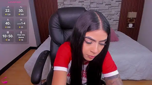  hanna miller   online show from June 2026 07:13:02 PM