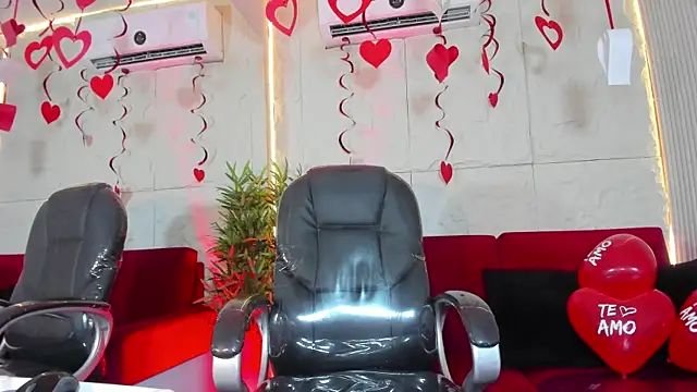 MarelynSummer online show from February 2026 04:59:01 PM