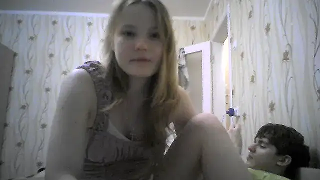 EvgeniyXAnna online show from February 2026 08:49:01 PM