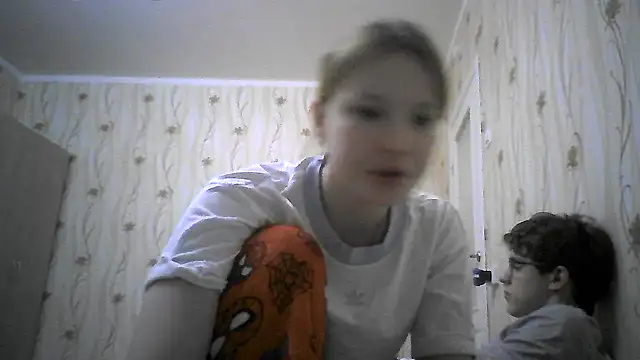 EvgeniyXAnna online show from February 2026 09:04:01 PM