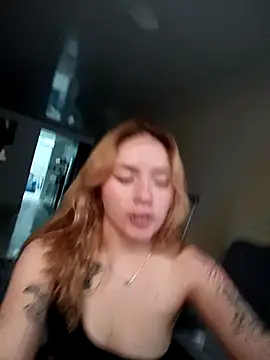 Dollvexia  online show from December 2025 09:45:02 PM