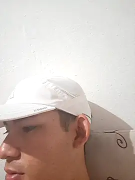 Andres 4907 online show from December 2025 11:48:02 AM