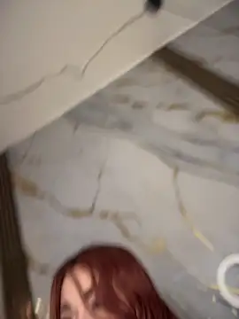 Francesca Galeano online show from December 2025 08:47:02 PM