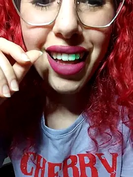 Cherry ok online show from December 2025 09:45:02 PM