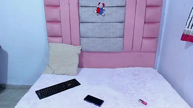 AdaraandMichael online show from February 2026 03:55:02 AM