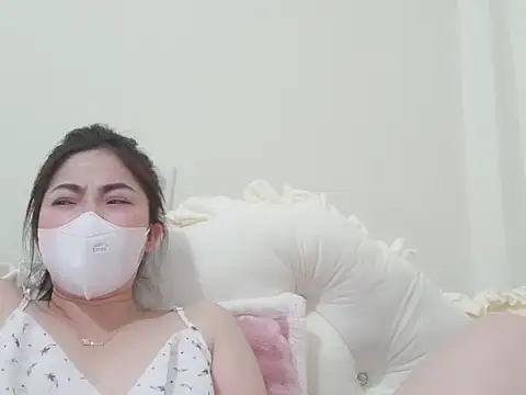 Mimy18 online show from January 2026 07:23:01 PM