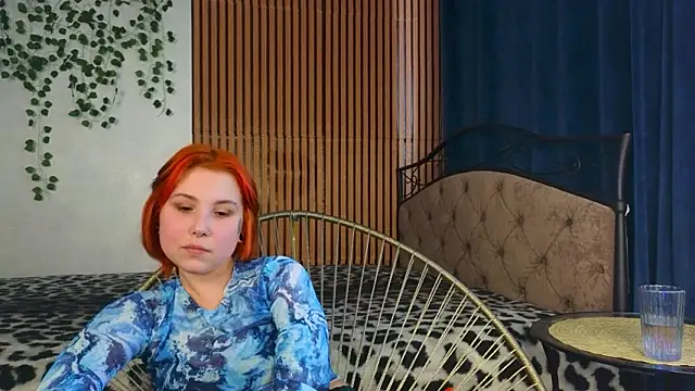 RavenOpaline online show from March 2026 07:15:01 AM