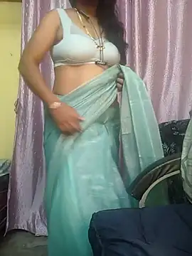 Preeti345 online show from April 2026 05:07:02 AM