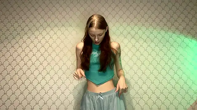 Cleonoth2o online show from January 2026 04:11:01 PM