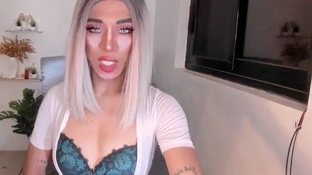 TsBlackHORSECOCKcalix online show from April 2026 08:13:02 PM