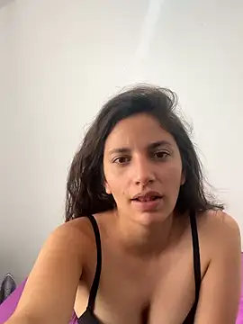 Marestrella-25 online show from January 2026 01:48:02 PM