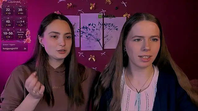 jenna elayne online show from December 2025 09:51:02 AM