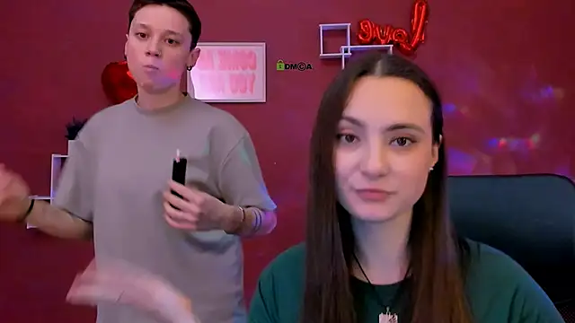 jenna elayne online show from February 2026 08:43:02 AM