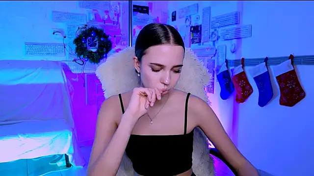 KimPorins online show from January 2026 04:23:02 PM