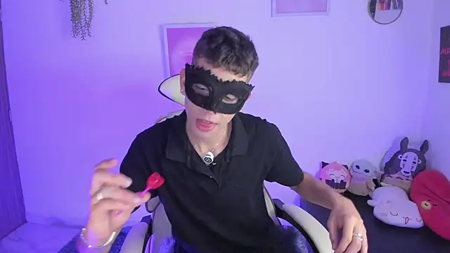 Jasson    online show from January 2026 01:11:01 AM