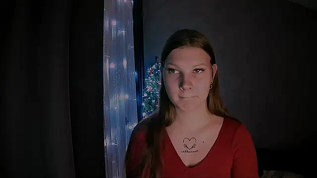 nelli lux  online show from January 2026 12:35:01 AM