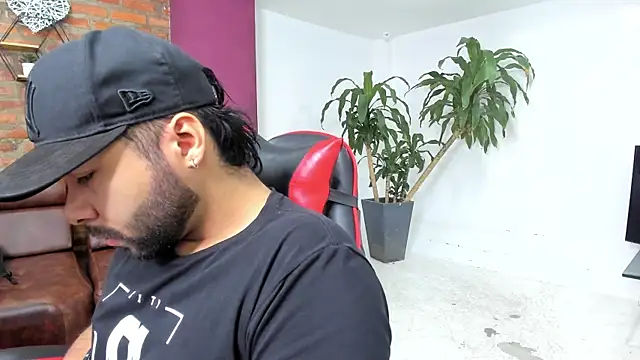 HotThreesoome online show from January 2026 01:05:02 PM