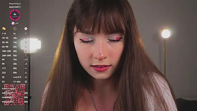 Snapshot of Lanenger chatting on January 2026 08:33:01 PM Lanenger online show from January 2026 08:33:01 PM