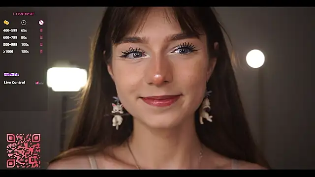 Lanenger online show from March 2026 11:33:01 PM