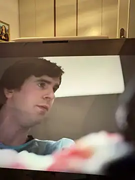 CharlyAlfa22 online show from February 2026 11:09:01 PM