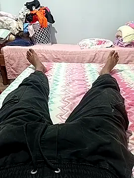 Luizc349 online show from December 2025 02:55:01 PM