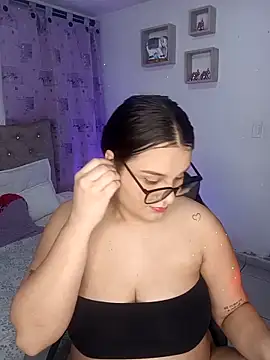 Valeriaa 21 online show from March 2026 05:26:01 PM