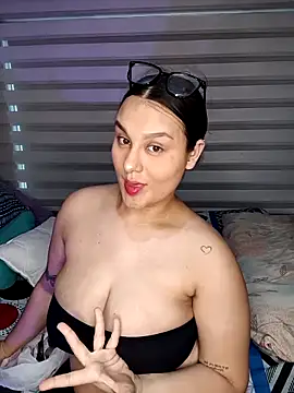 Valeriaa 21 online show from May 2026 10:26:02 PM