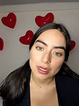 saasha Petit online show from February 2026 10:58:01 AM