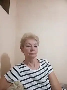 Calypso-Loove online show from January 2026 03:05:02 PM