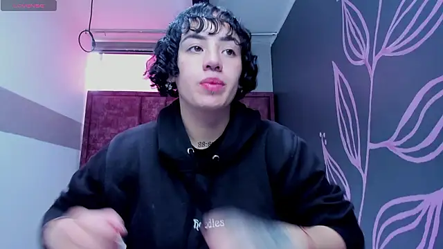 Kiara Fox   online show from March 2026 08:15:02 PM