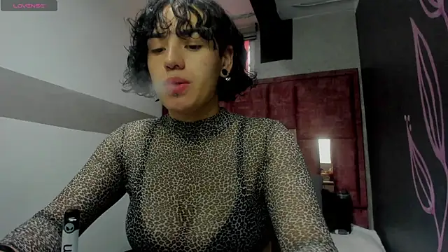 Kiara Fox   online show from April 2026 09:18:02 PM