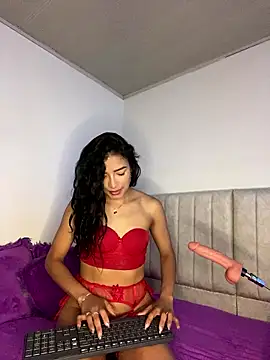 Snapshot of AlinaArgii chatting on January 2026 01:46:01 PM AlinaArgii online show from January 2026 01:46:01 PM