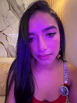 Snapshot of AlinaArgii chatting on May 2026 01:19:01 PM AlinaArgii online show from May 2026 01:19:01 PM